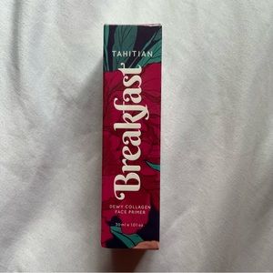 Tahitian Breakfast Dewy Collagen Primer by DEW OF THE GODS